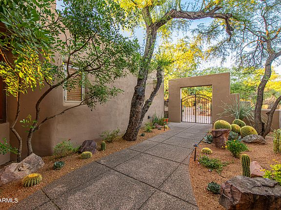 2nd image of 10734 E TAMARISK Way