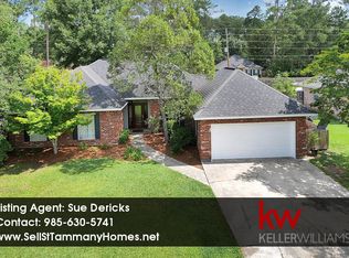 126 Frenchmen Dr, Mandeville, LA 70448