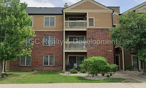 105 Glengarry Dr #105 Photo 1