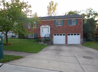 4014 Flintlock Ct, Florence, KY 41042