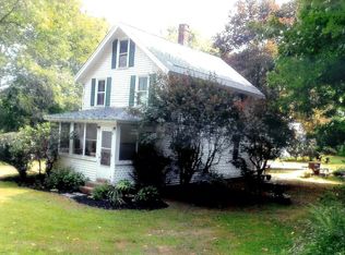321 W Elm St, Deep River, CT 06417