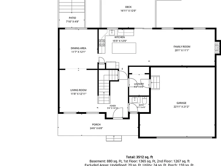 22 Rock Hill Church Rd — Photo 38