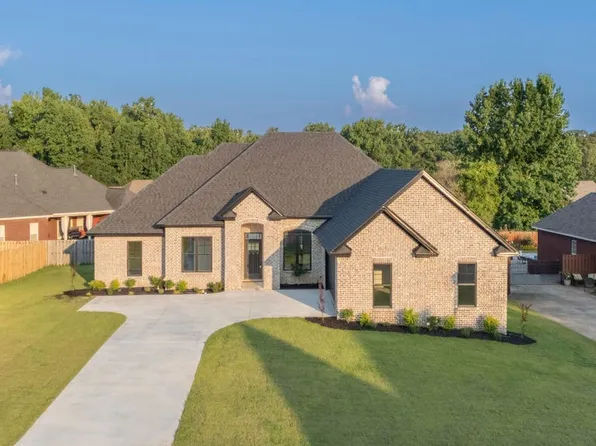 103 Andiron Ct, Prattville, AL 36067