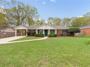 6271 Woodside Dr, Theodore, AL 36582