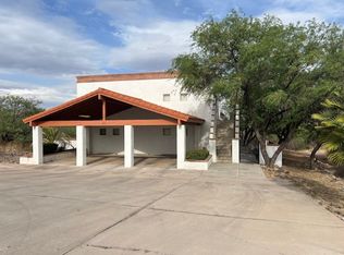 421 Sykes Cir #1, Rio Rico, AZ 85648