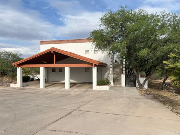421 Sykes Cir #1, Rio Rico, AZ 85648