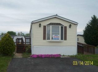 1204 Donna Marie Way, Bear, DE 19701