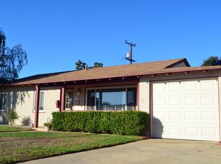 221 S Capitol Dr, Santa Maria, CA 93454