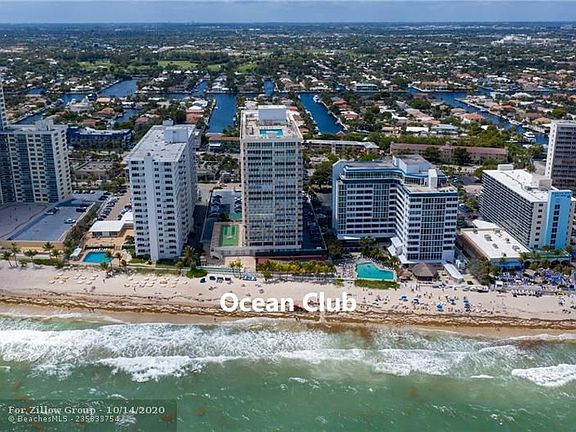 4th image of 4020 Galt Ocean Dr APT 205