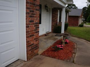 155 Terrace Dr, Dover, AR 72837