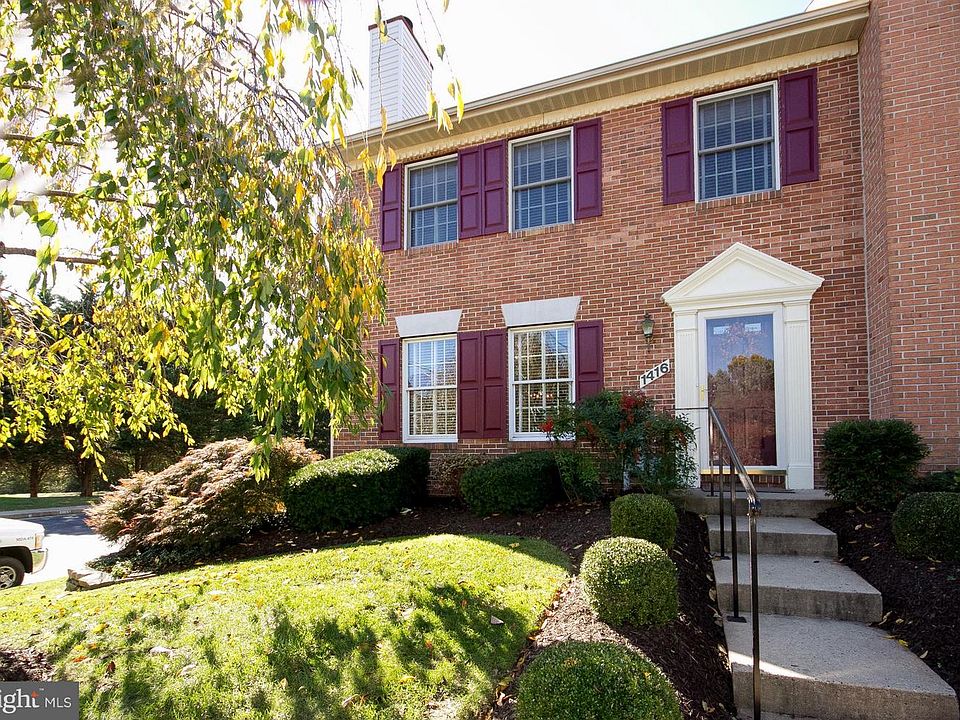 1st image of 1416 Valbrook Ct N