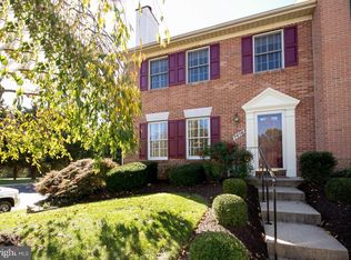 1416 Valbrook Ct N, Bel Air, MD 21015