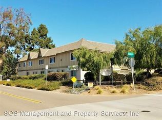 1717 N Vulcan Ave #10, Encinitas, CA 92024