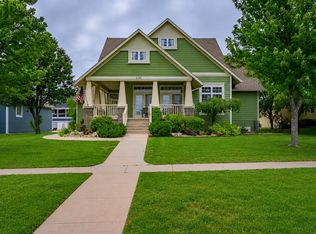 5155 N Saint James St, Wichita, KS 67226