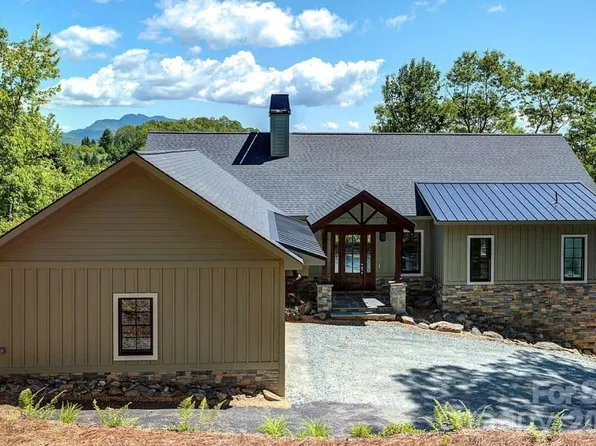 3434 Old Jonas Ridge Rd, Newland, NC 28657