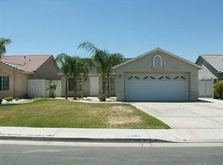1111 Evadonna Rd, Bakersfield, CA 93307