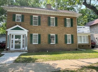 36 S 4th St, Niles, MI 49120