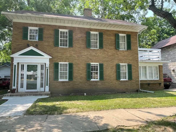 36 S 4th St, Niles, MI 49120