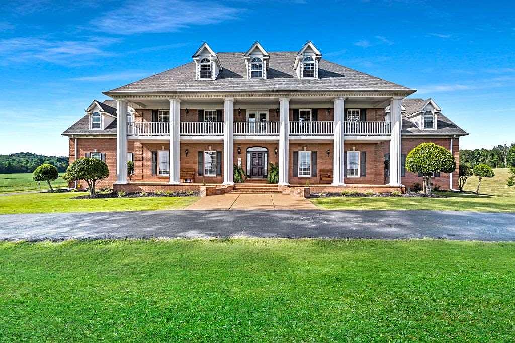 885 Sparks Rd, Hornsby, TN 38044 Zillow