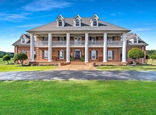 885 Sparks Rd, Hornsby, TN 38044