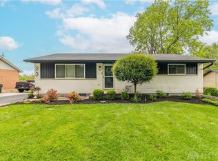 23 Dorchester Dr, Dayton, OH 45415