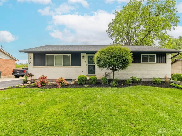 23 Dorchester Dr, Dayton, OH 45415