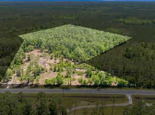 1351 SW State Road 24, Chiefland, FL 32626