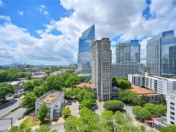 3324 Peachtree Rd NE Unit 1304, Atlanta, GA 30326