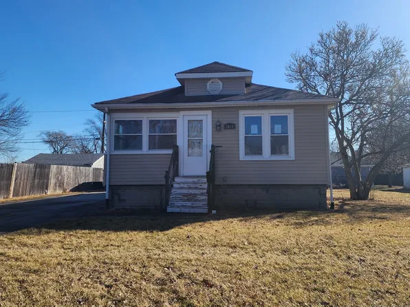 3019 Peoria St, Steger, IL 60475