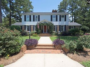 4111 Ivy Hall Dr, Columbia, SC 29206