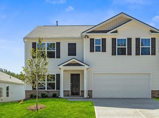 115 Roocroft Ct, Fountain Inn, SC 29644