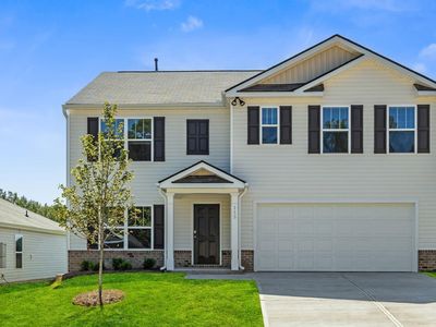 115 Roocroft Ct, Fountain Inn, SC, 29644