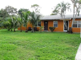 4452 Steven Rd, Lake Worth, FL 33461