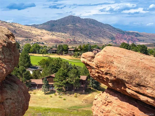 15685 Cedarbrook Drive, Morrison, CO 80465