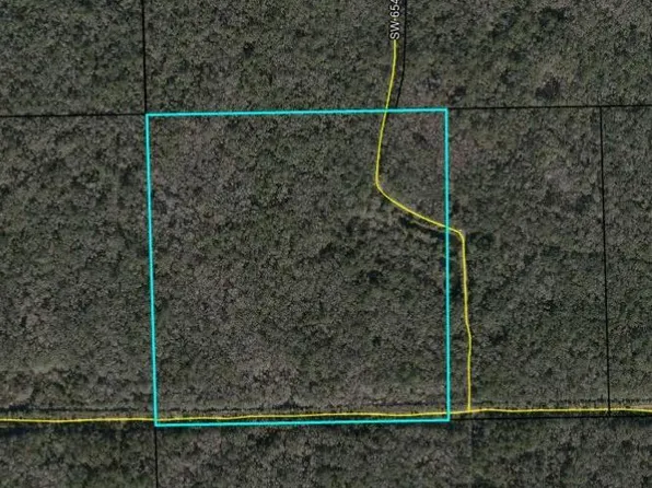 614 SW 595th Ave, Horseshoe Beach, FL 32648