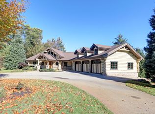 10180 Friske Dr NE, Rockford, MI