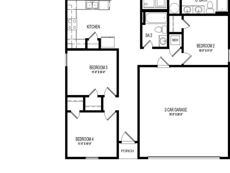 2nd image of 3690 E Mariscal Dr