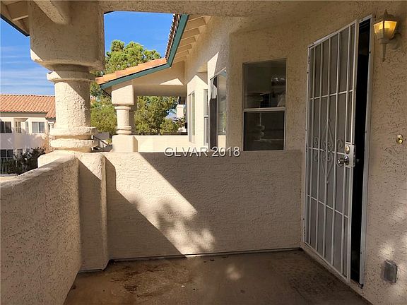 5th image of 7932 Terrace Rock Way Unit 201