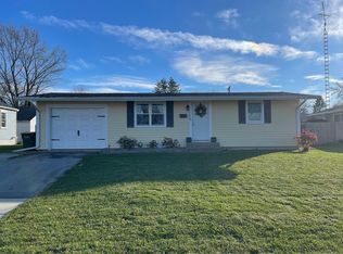 207 Talcott Ave, Fort Atkinson, WI 53538