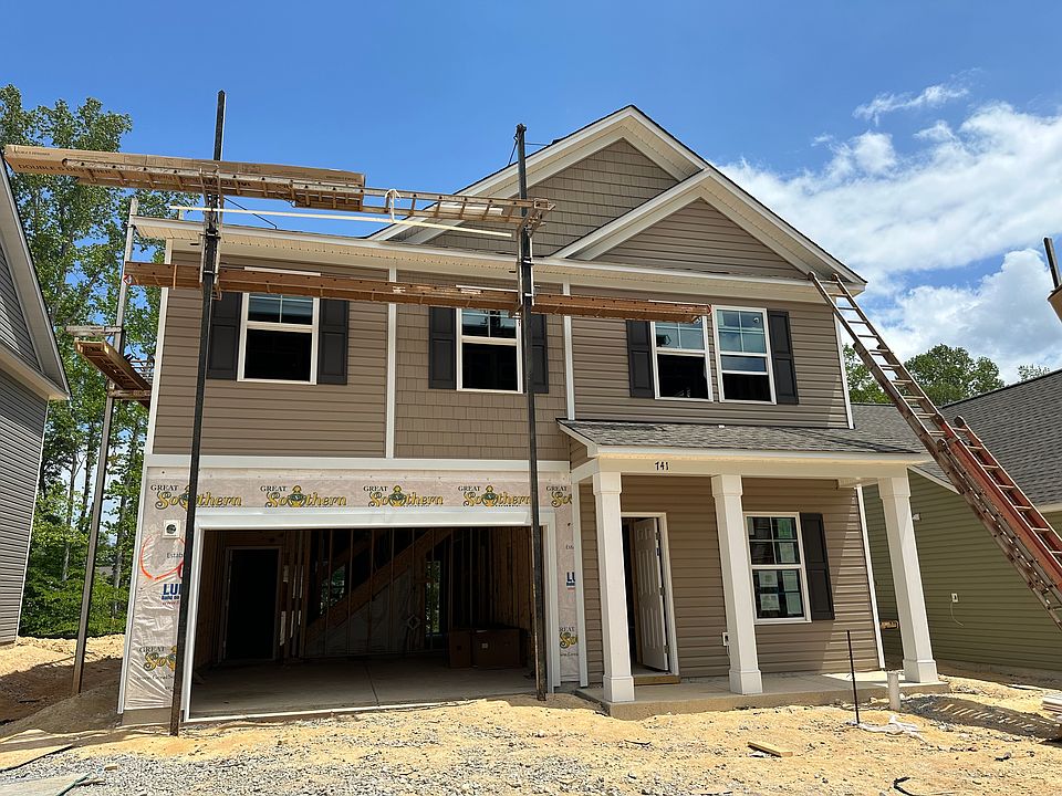 741 Fountainbrook Lane