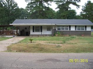 209 Holley Dr, Jonesboro, LA 71251