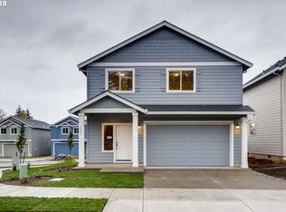 37971 Juniper St LOT 1, Sandy, OR 97055