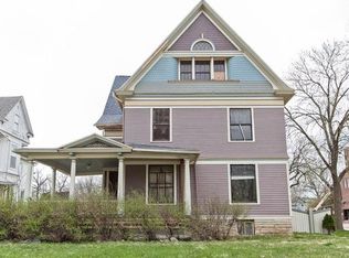 1403 2nd Ave SE, Cedar Rapids, IA 52403