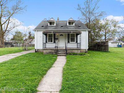 7516 Jackson Ave, Warren, MI, 48091