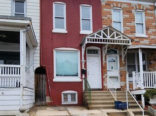 467 Birch St, Reading, PA 19604