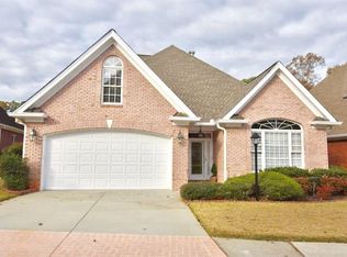 1635 Glenhurst Dr, Snellville, GA 30078