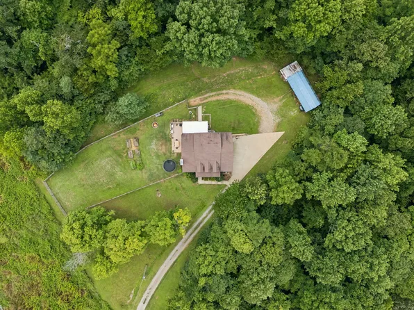 2060 Muddy Branch Rd, Clarksville, TN 37043