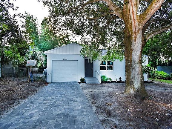 2nd image of 2506 MERIDIAN AVENUE