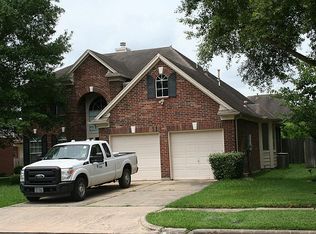 8810 Earnestwood Dr, Houston, TX 77083