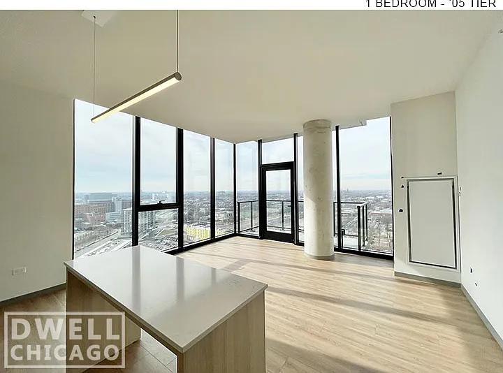 513 S Damen Ave #512 — Photo 37
